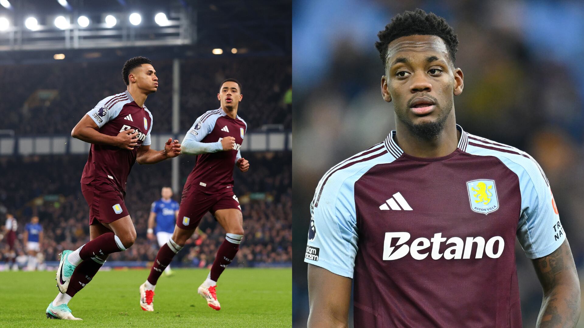 Aston Villa - Fotos: Getty