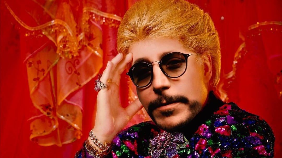 En las predicciones para el 2024 para cada signo zodiacal, Juanpis predice que algunos “la van a romper”.