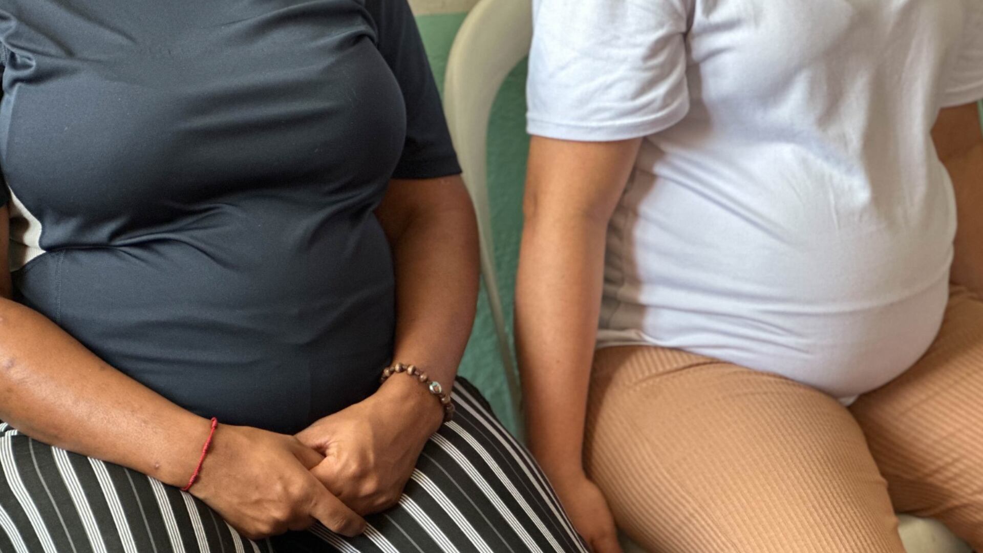 Medellín inicia estrategia de ayuda a mujeres gestantes