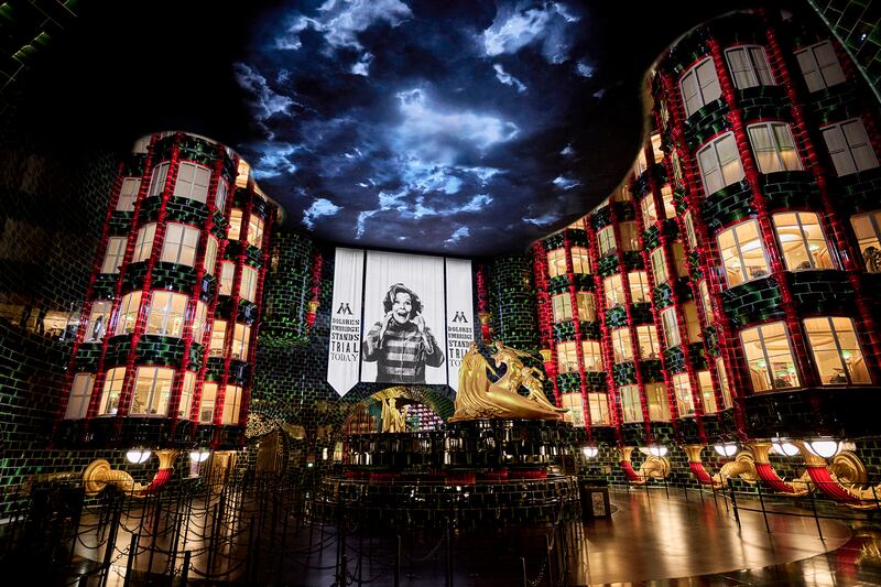 Nueva atracción de Harry Potter en Universal