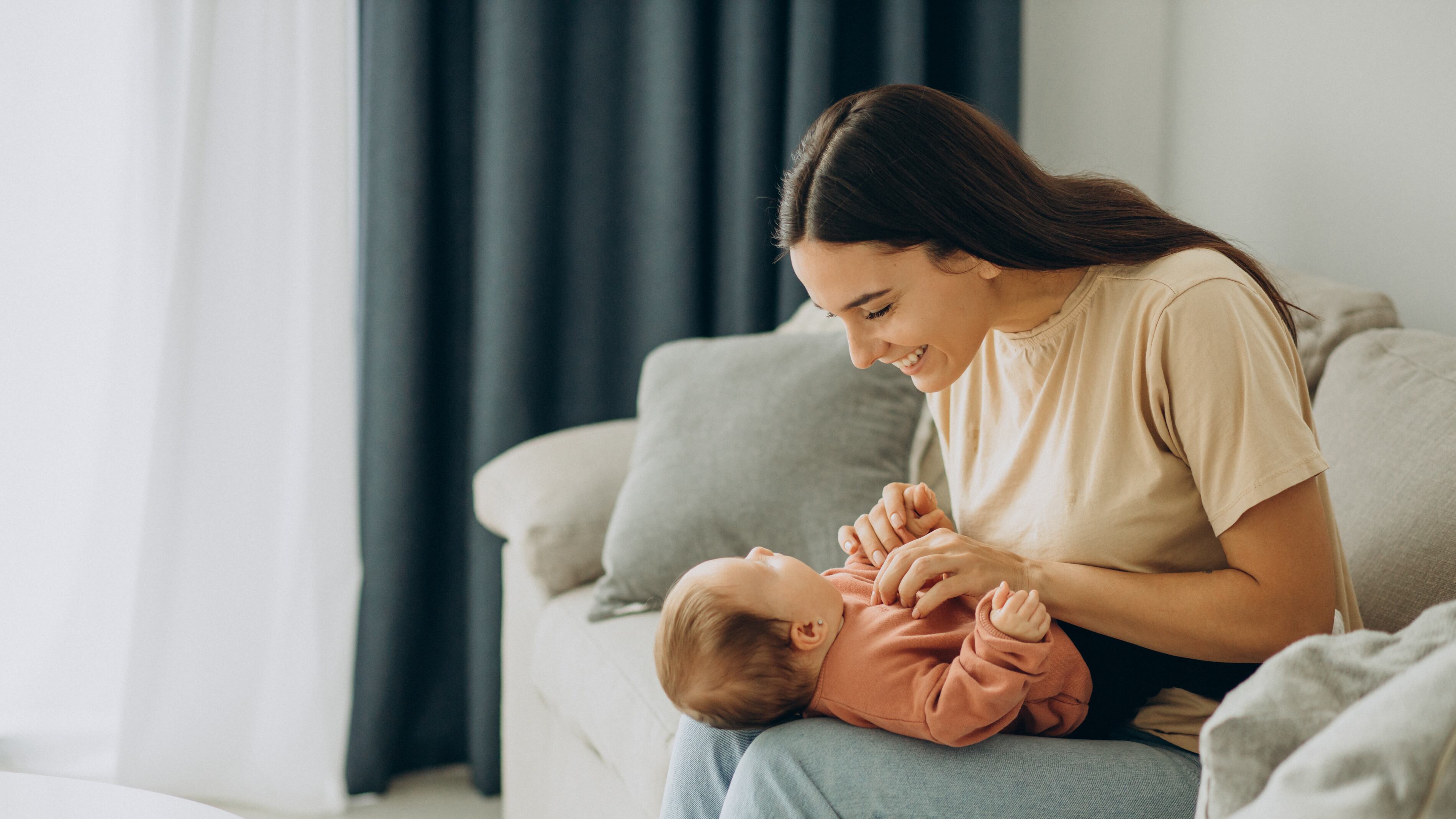 Datos de la lactancia