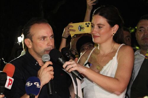 “Hasta siempre”: Taliana Vargas y Alejandro Eder despidieron a importante miembro de su familia