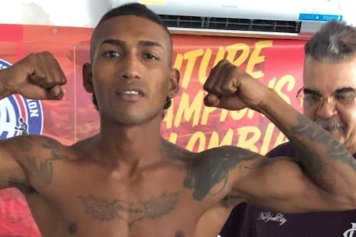 “No lo hemos podido sepultar”: los difíciles trámites para que los restos del boxeador mutilado puedan descansar en paz, según su familia