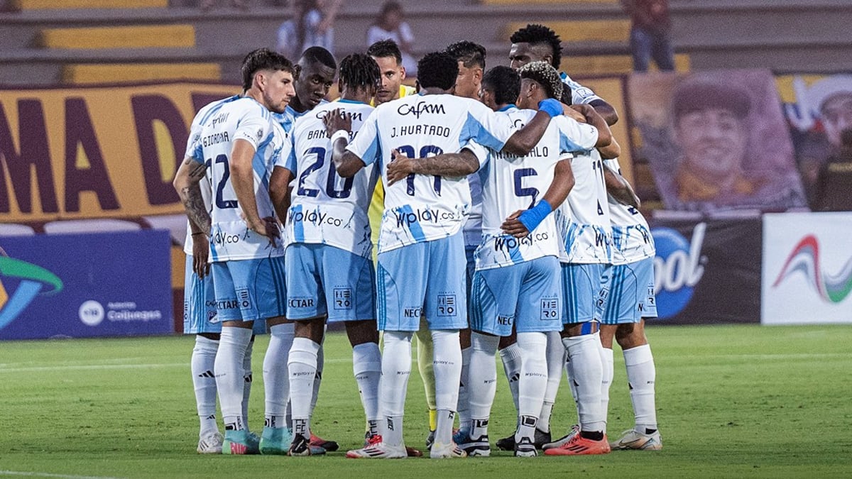 “Es del gusto de Hernán Torres”, Millonarios estaría negociando con jugador de cara al 2026