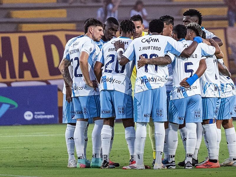 Millonarios habría hecho oferta al Once Caldas para comprar a una de sus estrellas