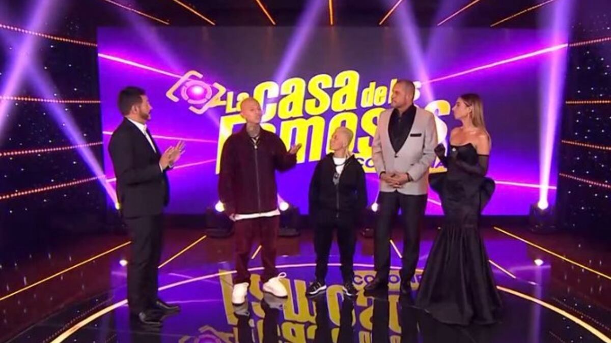 Lady Tabares estatura