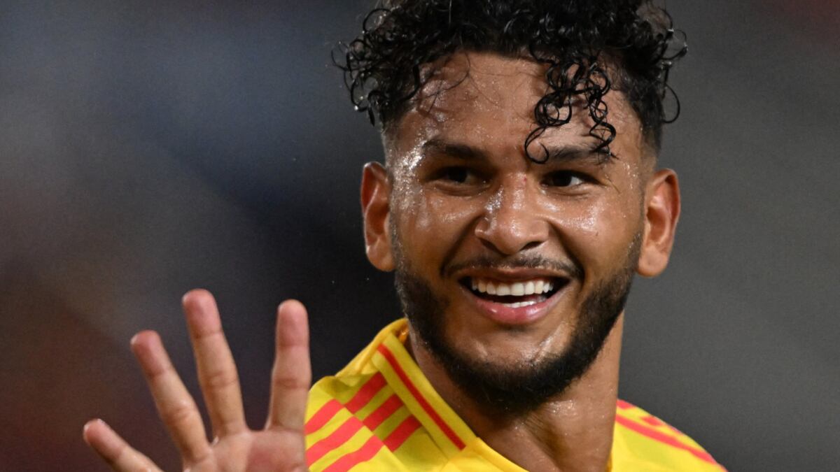 En Venezuela hubo incursión colombiana que hizo naufragar el sueño de repesca bolivariano.