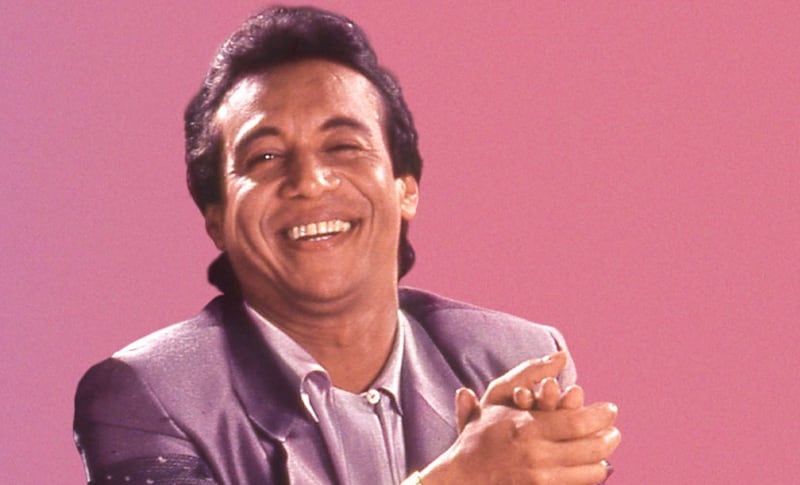 ¿No son 21? Elder Dayán Díaz, hijo de Diomedes Díaz, habló sobre la cantidad de hijos que dejó el ‘Cacique’