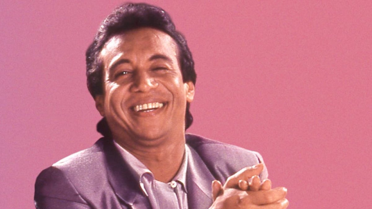 ¿No son 21? Elder Dayán Díaz, hijo de Diomedes Díaz, habló sobre la cantidad de hijos que dejó el ‘Cacique’