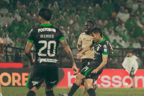 No será en El Campín: confirmado el estadio para Inter de Bogotá vs Atlético Nacional