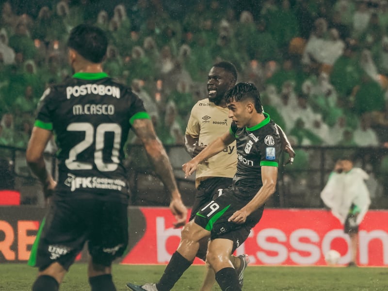 Dimayor fue contundente con Bogotá por cerrarle las puertas al Inter de Bogotá vs Nacional