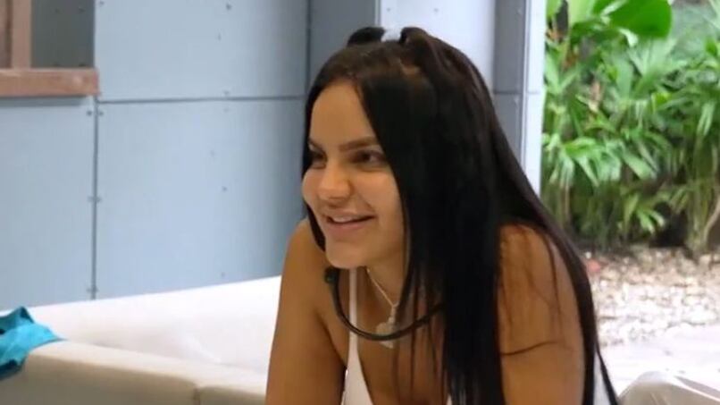 Stephanie Villadiego, exparticipante de El Desafío