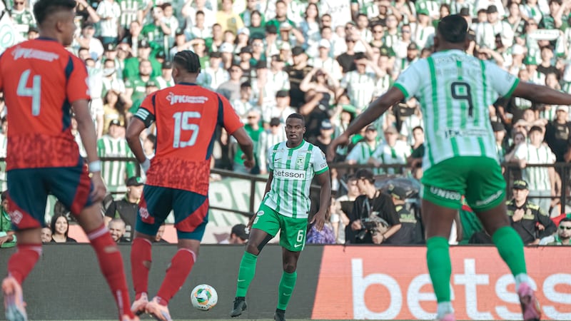 Pilas: Estas son las medidas para la final con clásico paisa después de 20 años, las dos hinchadas podrán entrar al Atanasio Girardot