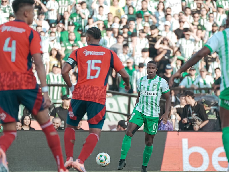 Pilas: Estas son las medidas para la final con clásico paisa después de 20 años, las dos hinchadas podrán entrar al Atanasio Girardot