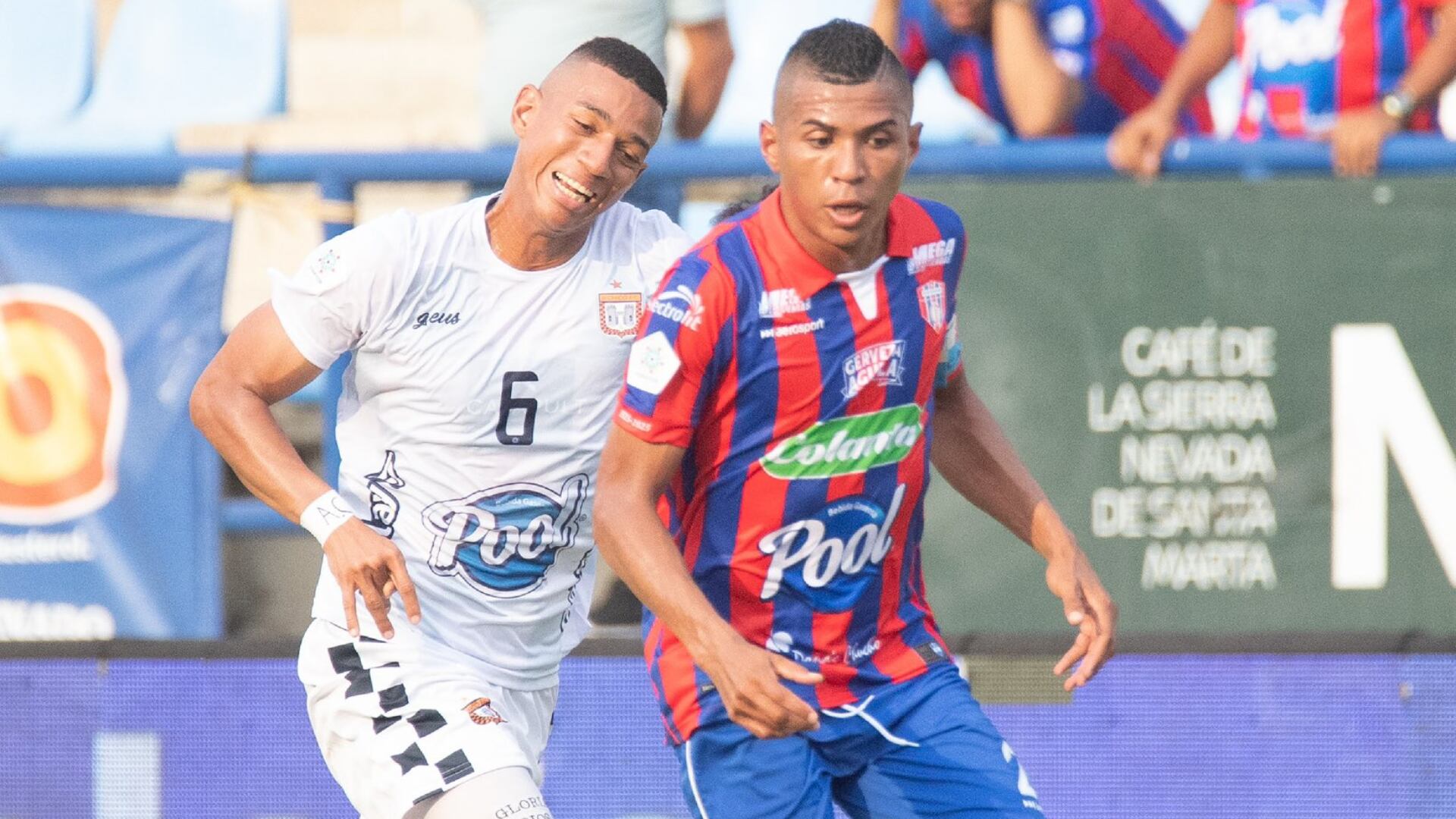 Grave acusación del DT de Unión Magdalena: “No le pasa a Millonarios, América ni Nacional”