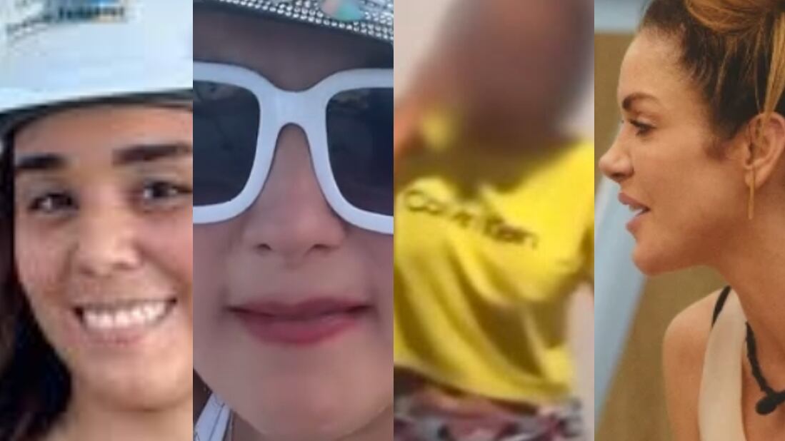 Estas han sido las ‘colombianadas’ que marcaron este 2024 en redes sociales