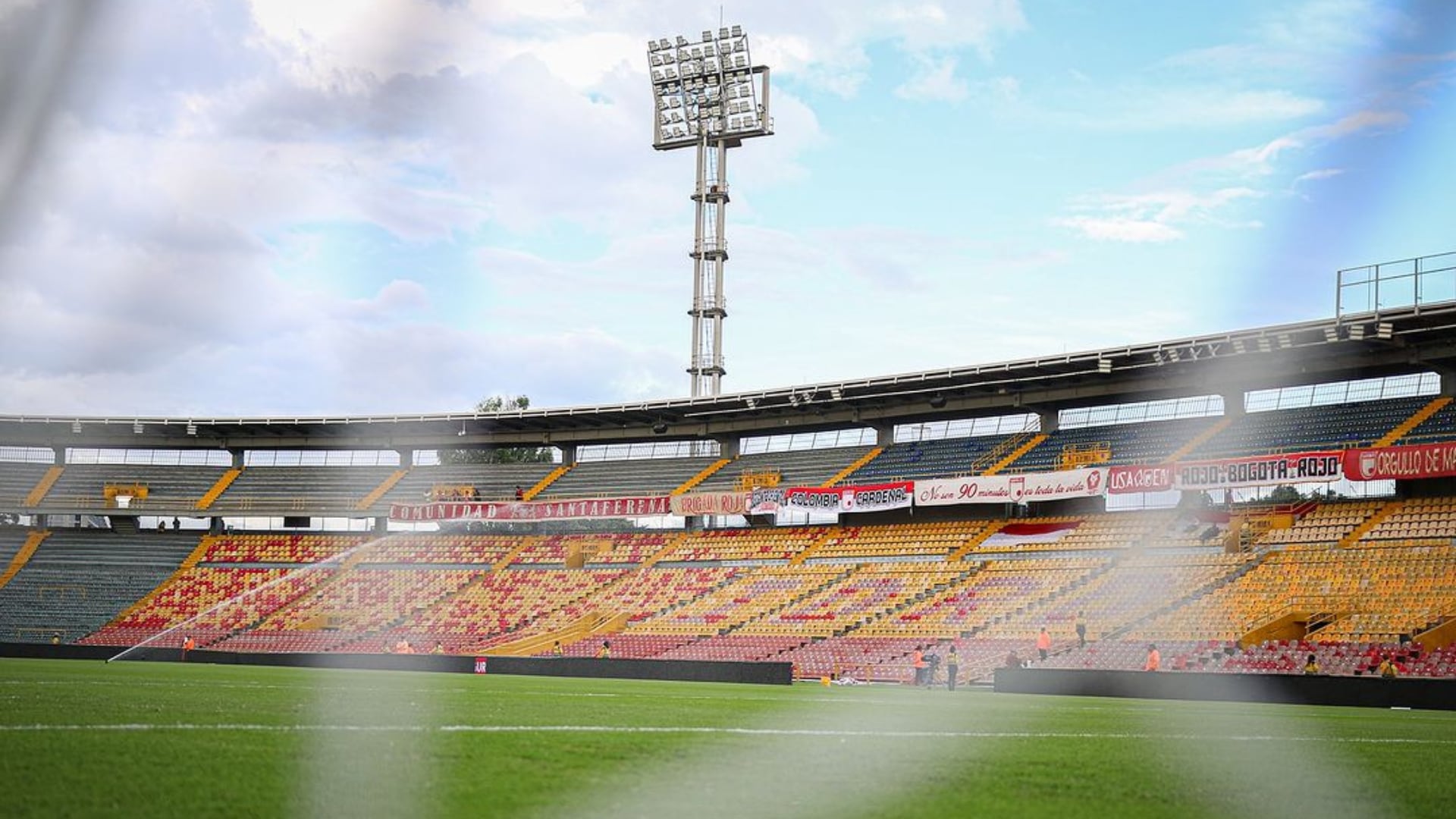 Revelaron los 8 equipos del FPC que se rebelarían por la repartición de derechos de TV