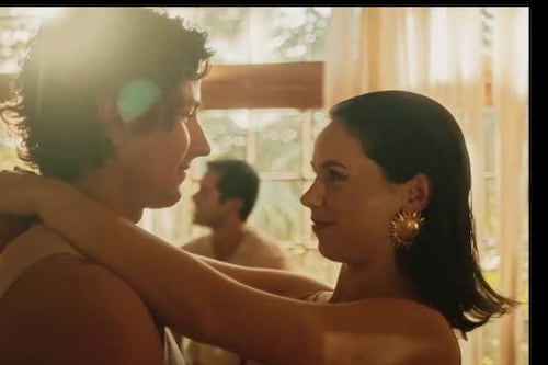 “Miénteme”: el cortometraje latino que redefine el drama romántico y conquista festivales internacionales