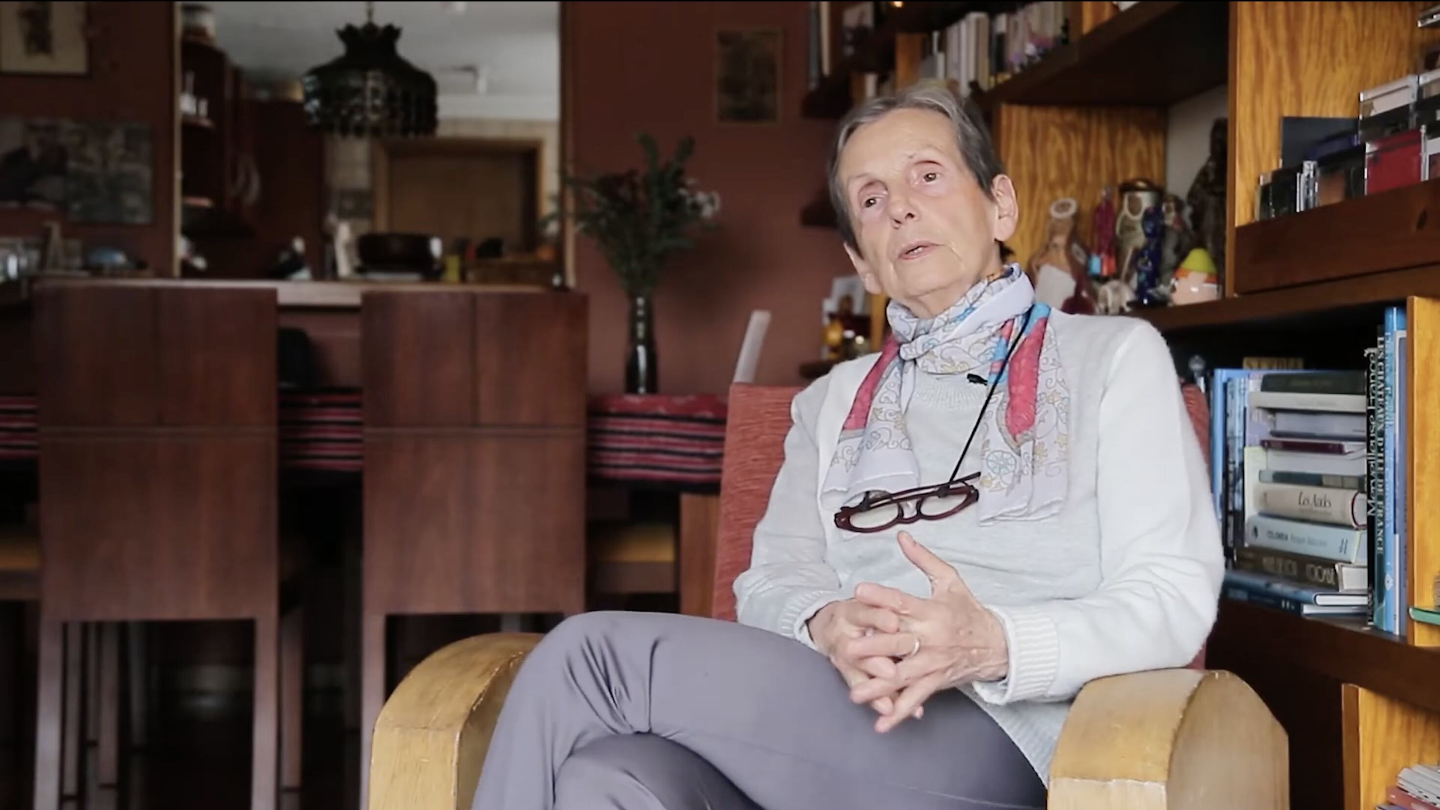 Florence Thomas Gobierno Petro