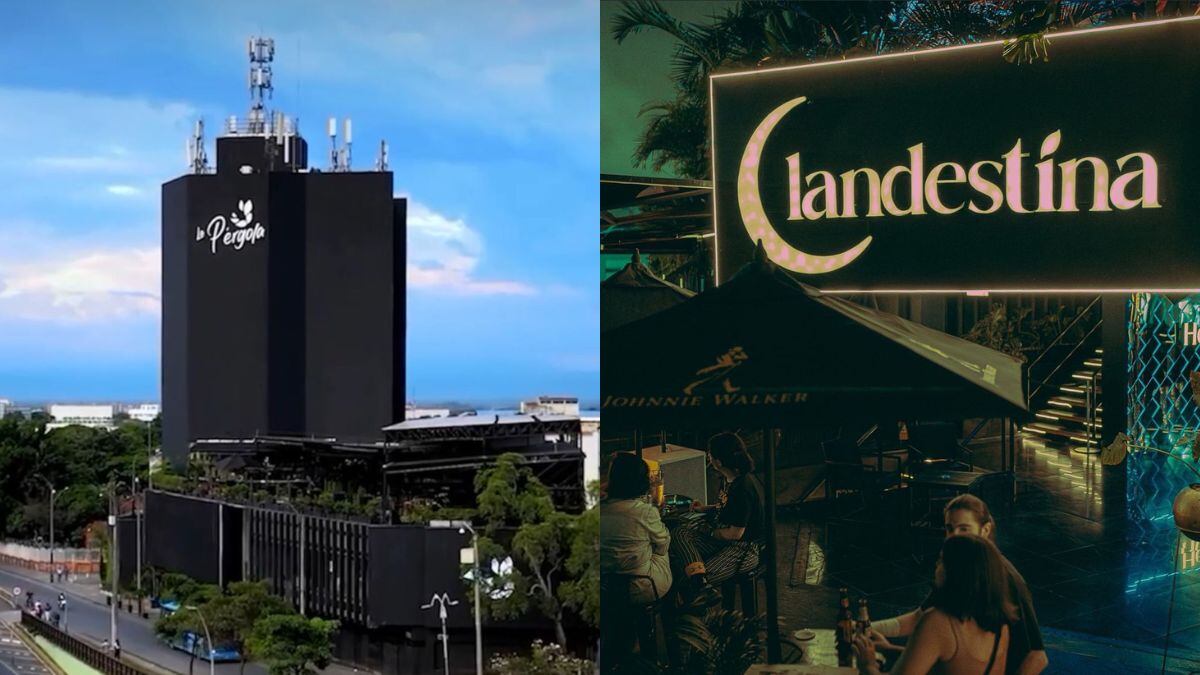 El gerente de la Pérgola Clandestina habló con Publimetro Colombia sobre los retos y estrategias para estar entre los 50 mejores clubes del mundo.