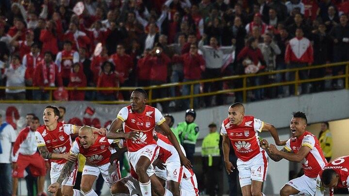 Independiente Santa Fe