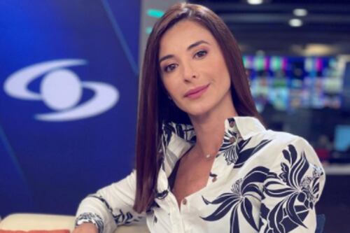 “Nos tienen acorralados”: presentadora de Caracol nuevamente denunia robo en reconocido restaurante