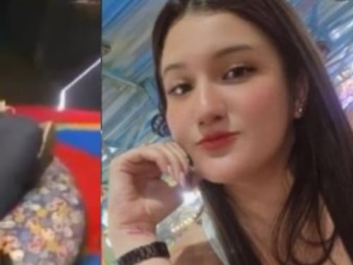 Revelan más detalles sobre la vida de la mujer que cayó del tobogán extremo en Chinácota