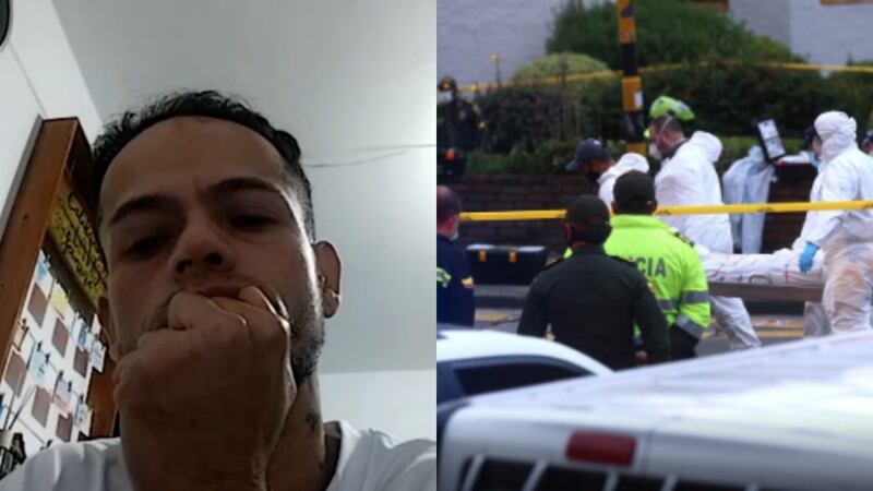 Envían a la cárcel a ‘Pelusa’: integrante del Clan del Golfo quien habría asesinado a tres personas