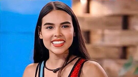 En las redes sociales no le perdonaron a Sara lo que dijo sobre la manera en la que compite en el ‘Desafío The Box’