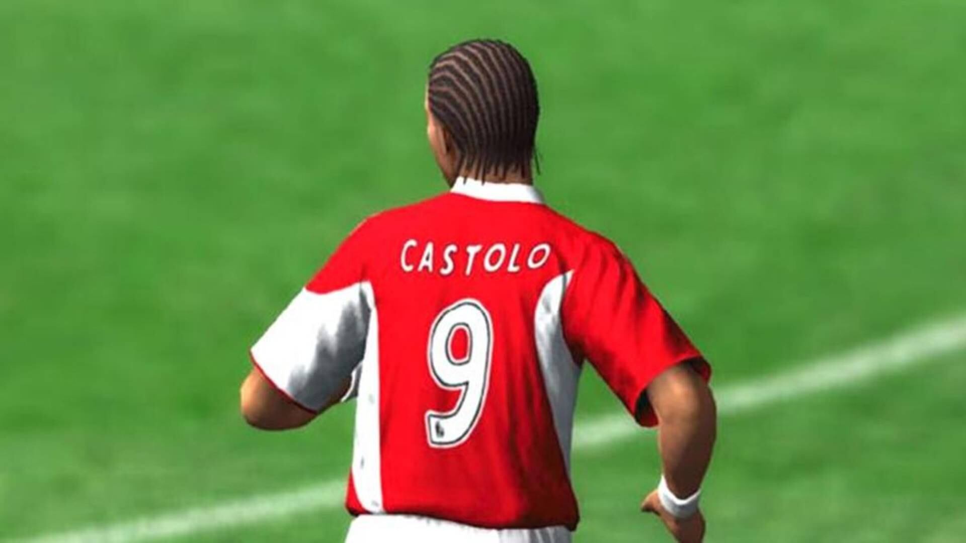 Hicieron un documental de Castolo, el jugador ficticio del PES.