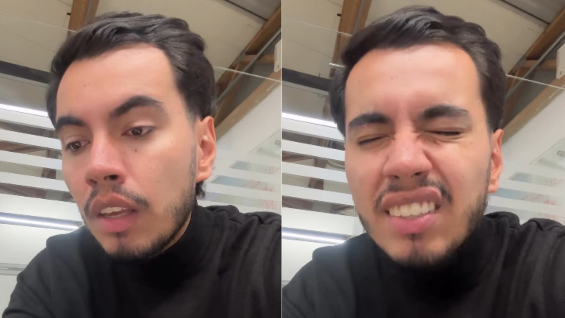 Robaron a periodista de Canal Uno en Bogotá