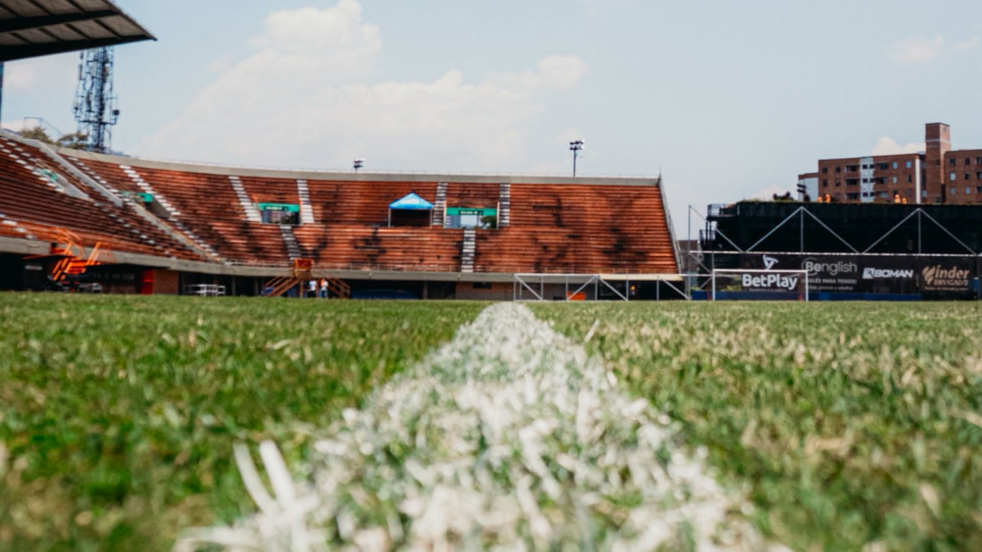 Dan por hecho que otro técnico del fútbol colombiano saldrá de su equipo tras dirigir 9 partidos este año