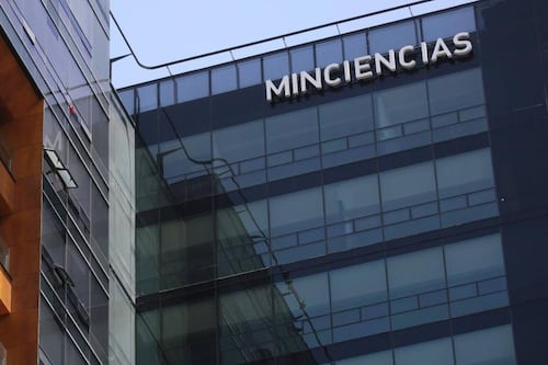 MinCiencias tiene frenados 4,3 billones de pesos para ciencia y tecnología, alerta Federación Nacional de Ciencia
