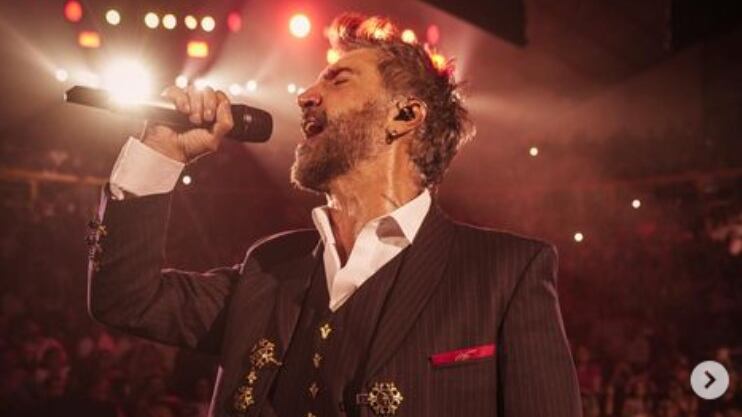 Alejandro Fernández