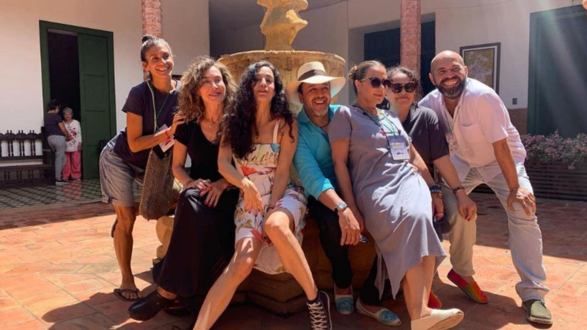 Gobierno Nacional ya nombró nuevo gerente de RTVC: es reconocida actriz colombiana