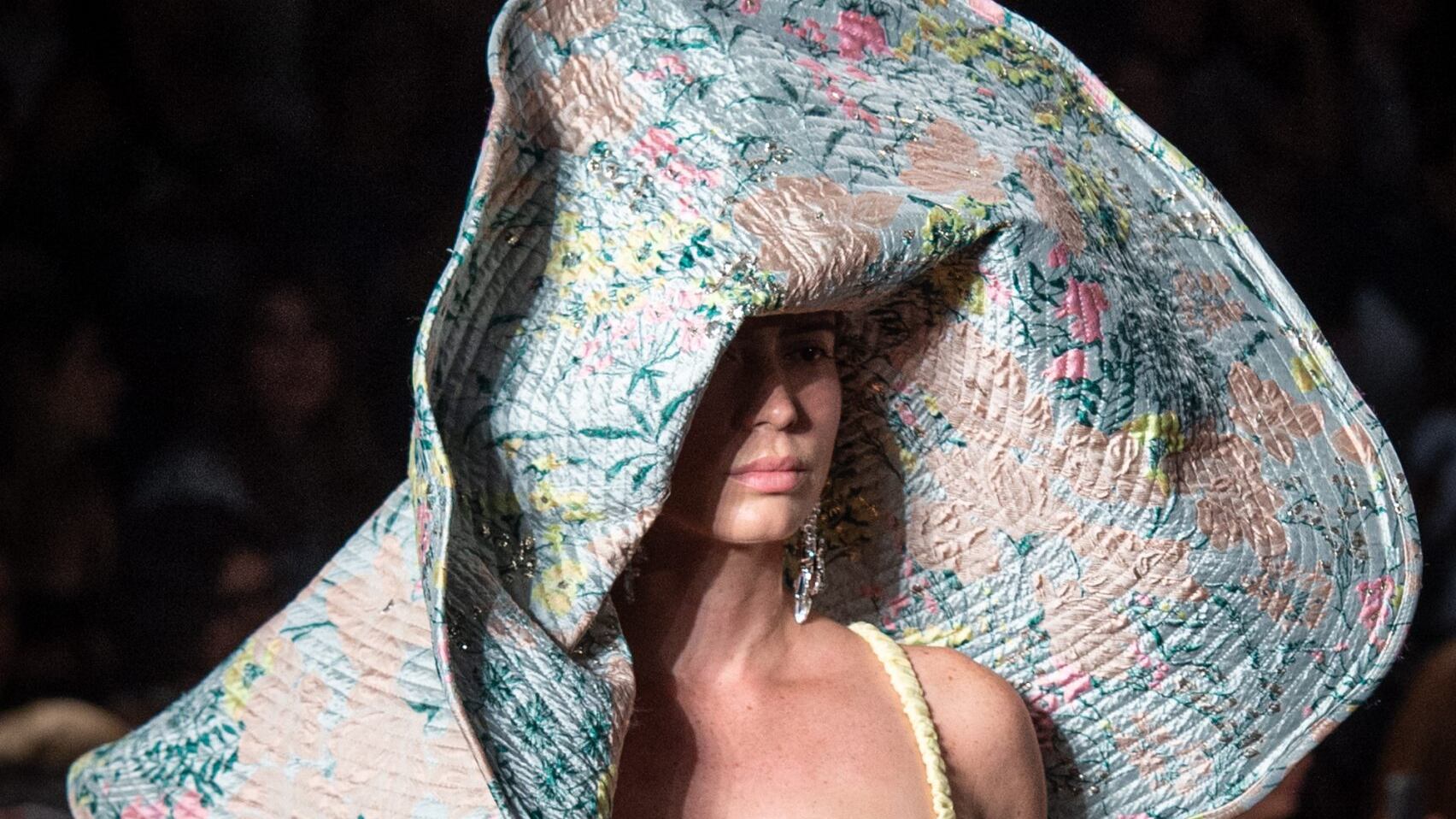 Stevan Valencia, Colombiamoda 2025