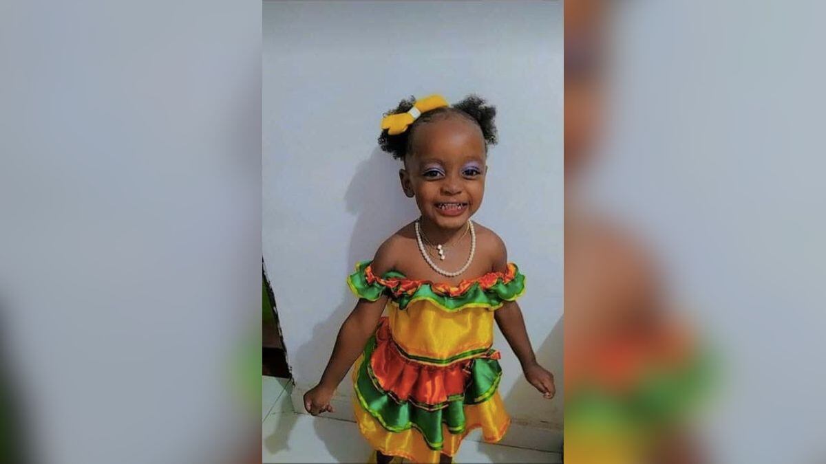 Una bebé resulto gravemente herida y terminó falleciendo por enfrentamientos en Pradera, Valle del Cauca.