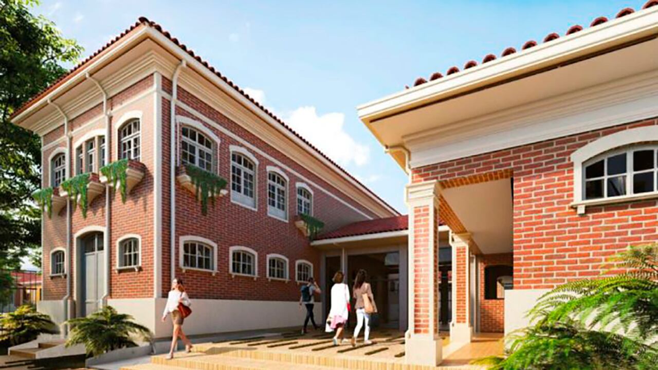 Hospital San Juan de Dios