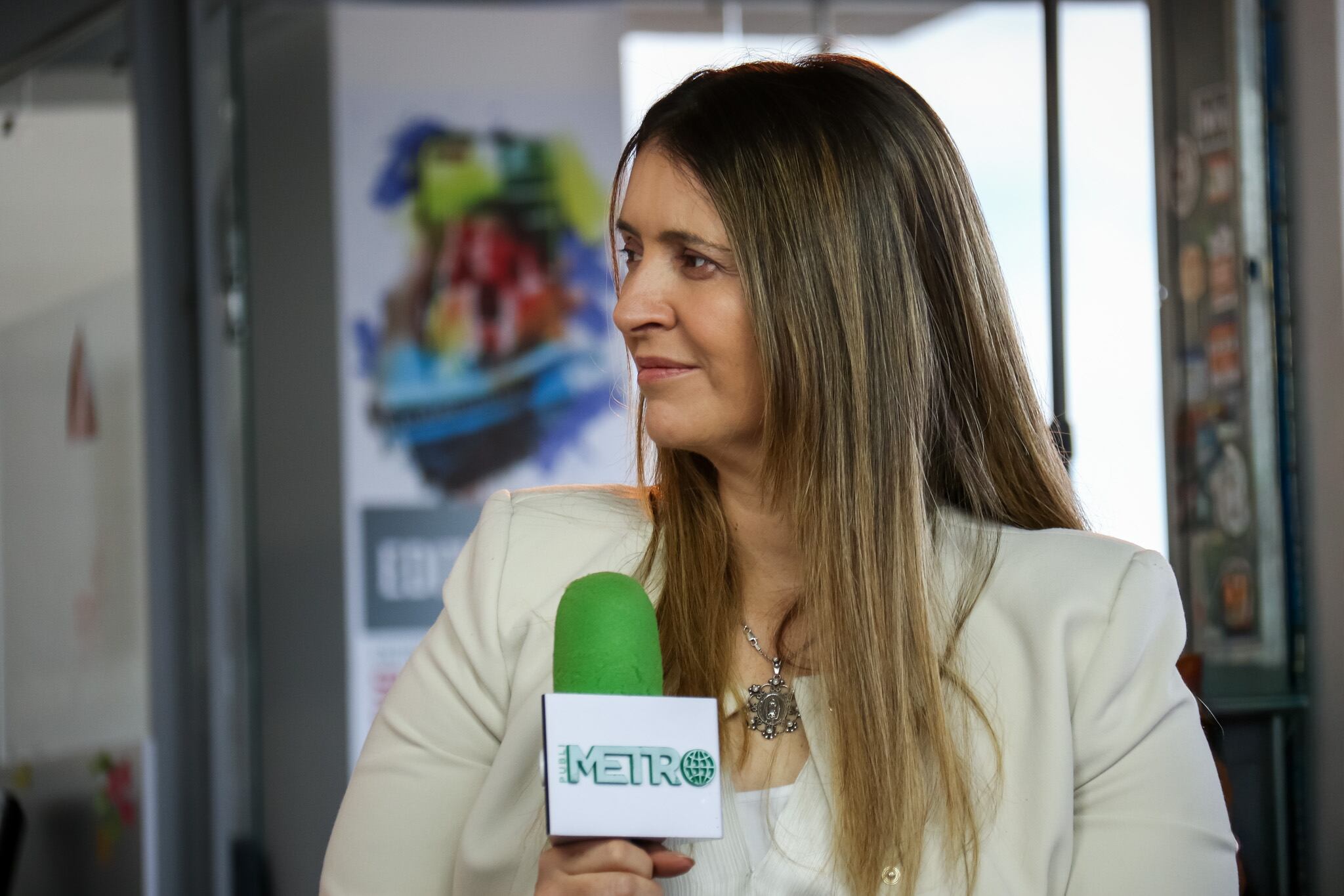 Paloma Valencia revela fecha para anunciar su fórmula vicepresidencial: ¿Quién será su segundo al mando?