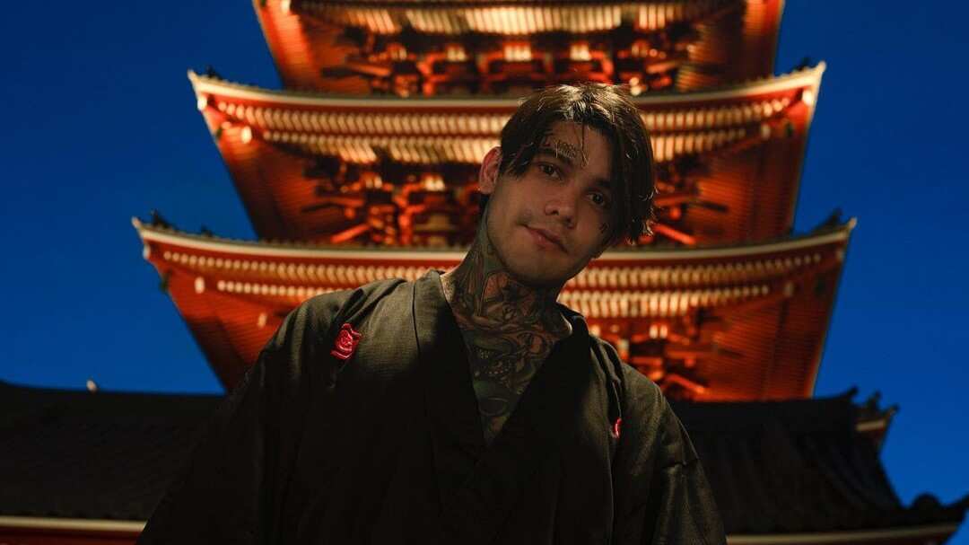 Las declaraciones de Yeferson Cossio se dieron durante un en vivo en el que respondió algunas interrogantes de sus seguidores.