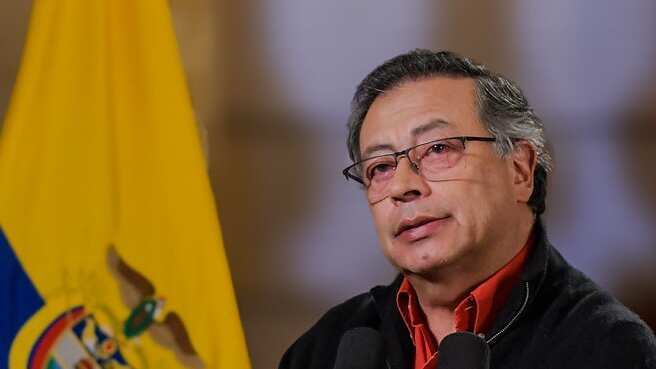 Gustavo Petro topes de la campaña electoral