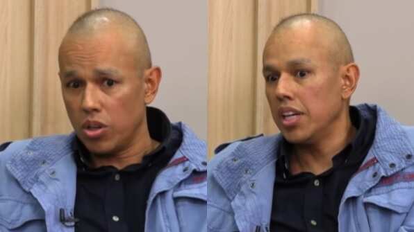 Diego Guauque reveló fecha crucial en su salud.