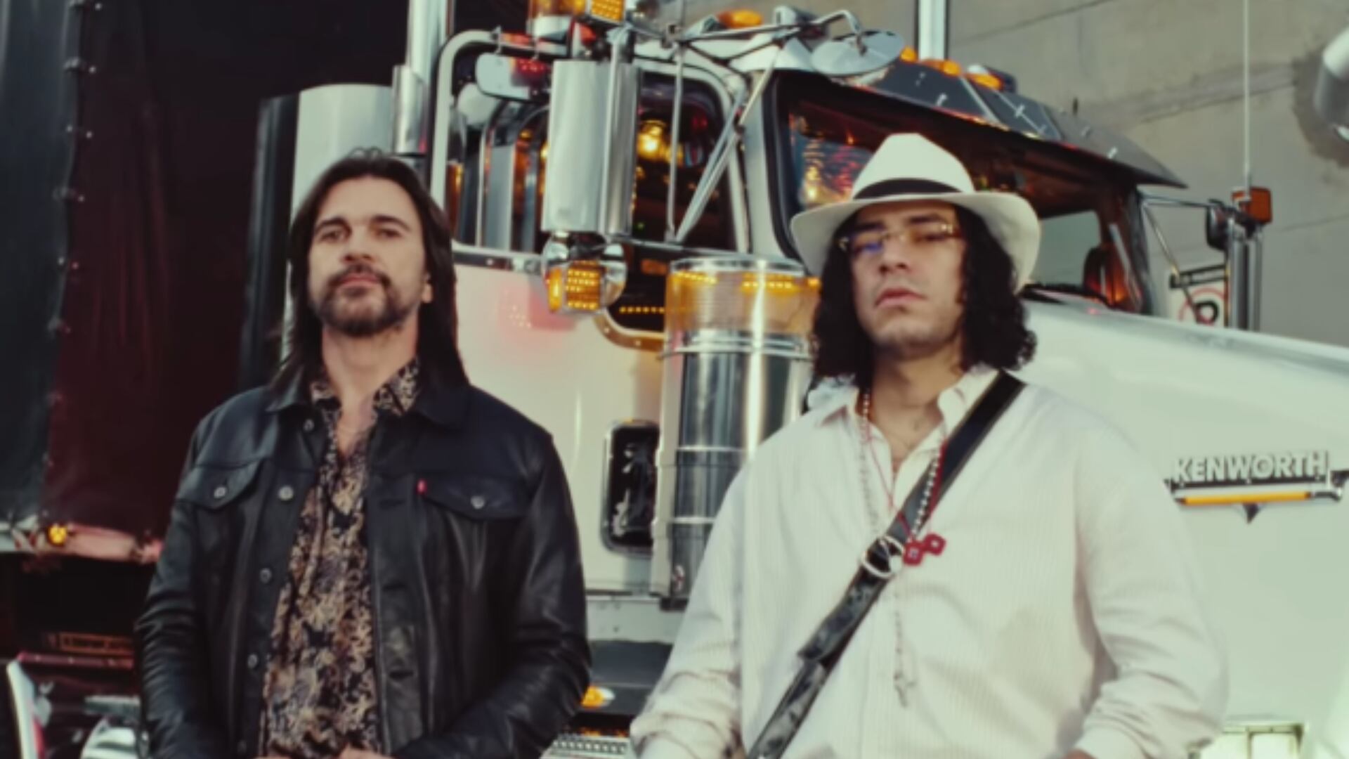 Ryan Castro junto a Juanes estrenan canción decembrina: ‘El Chucu Chucu’