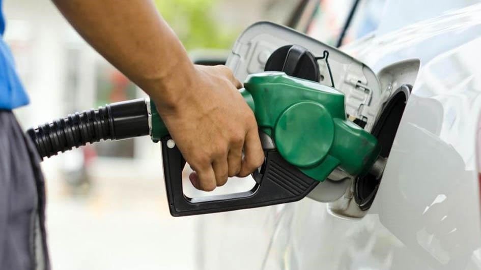 Aumento al precio de la gasolina entrará en vigor este fin de semana