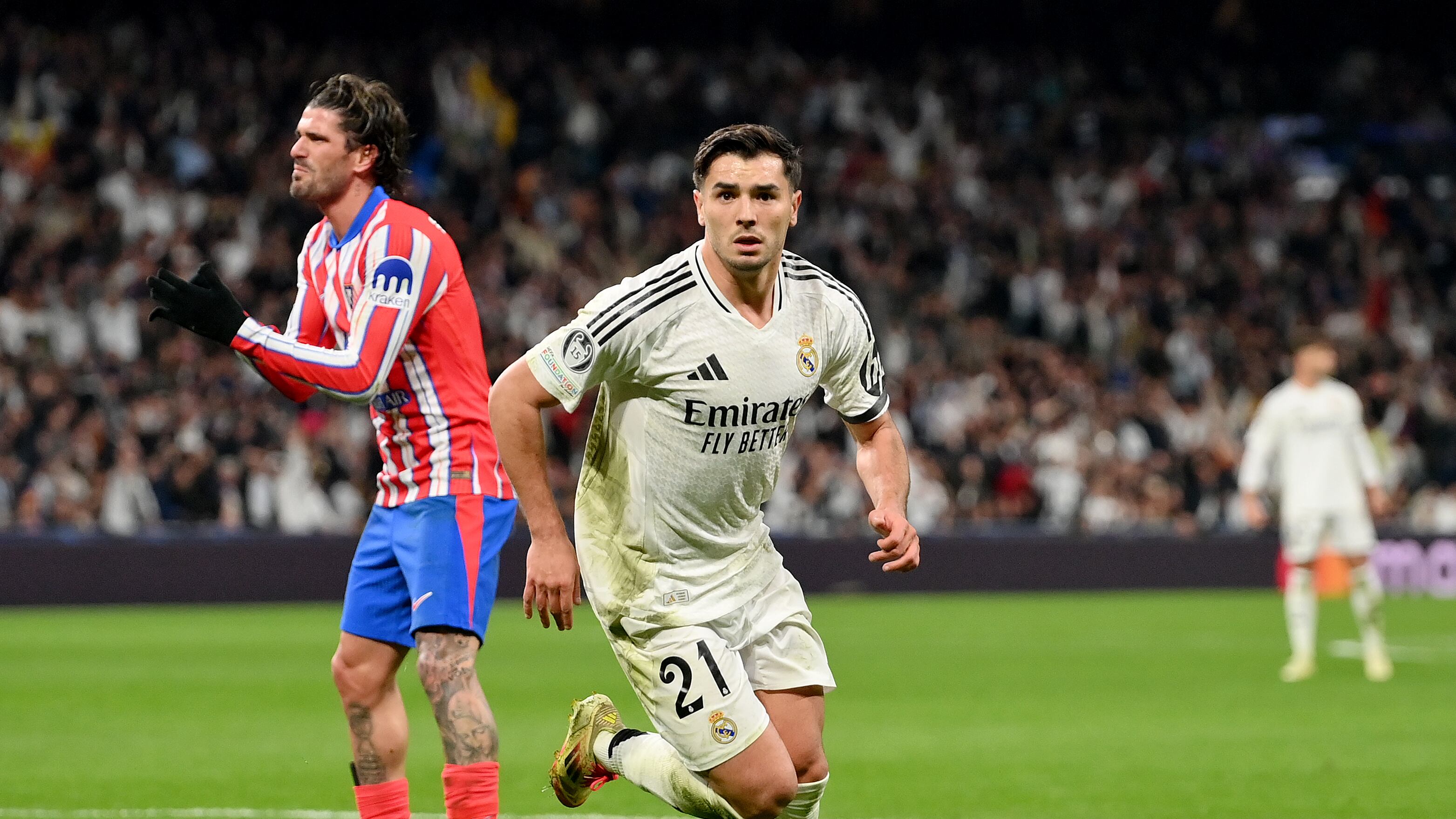 ¡Nos vemos en los cuartos! Estos son los mejores ocho equipos de Europa