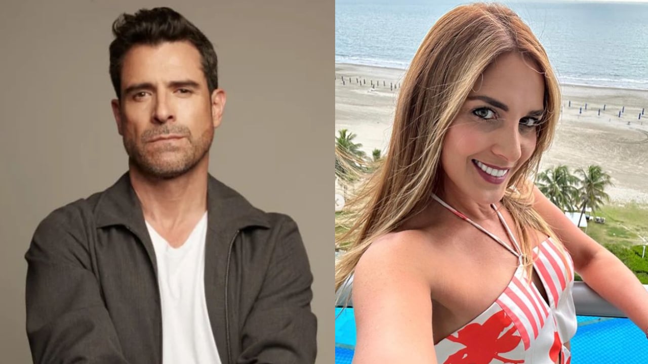 ¿Se separaron Esta fue la contundente respuesta de Adriana Tarud sobre su relación con Rafael Novoa