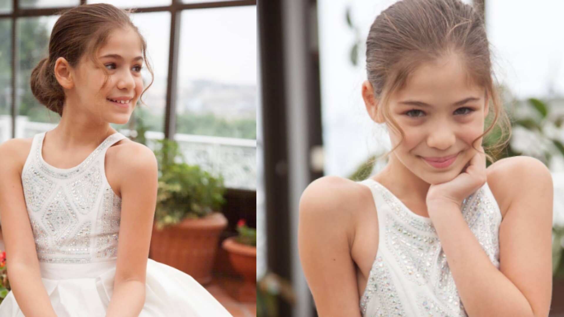 Cómo está ahora la actriz de Elif