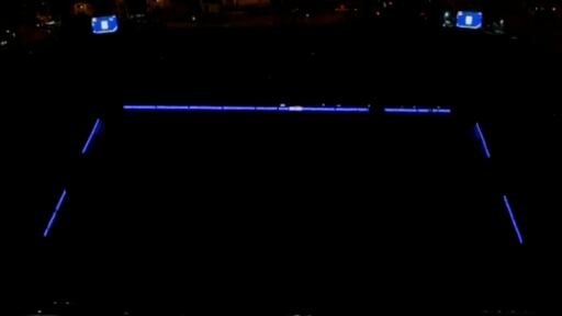 Alianza de Lima apagó luces