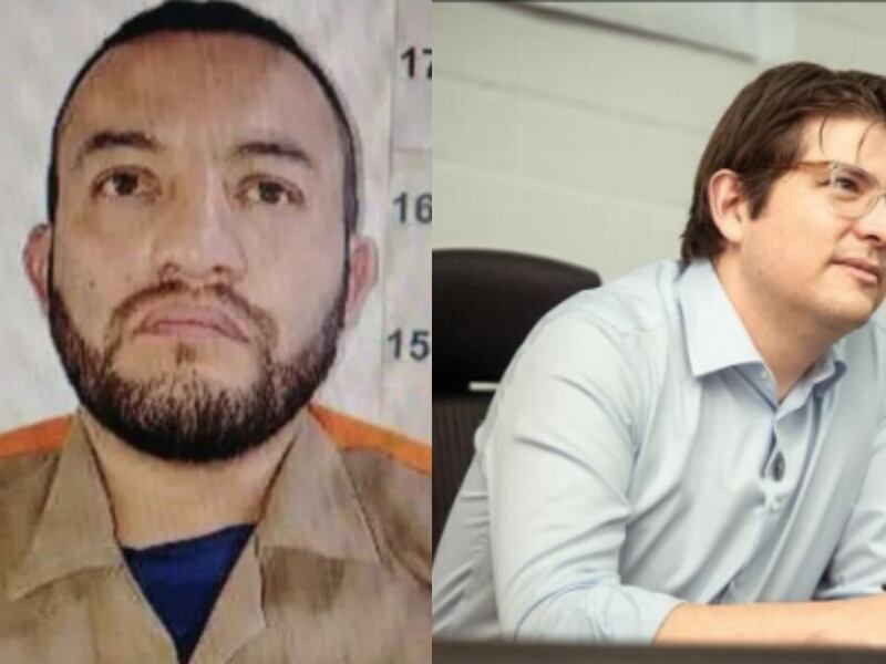 Fiscalía acusa formalmente a alias ‘El Hermano’, presunto articulador del magnicidio de Miguel Uribe