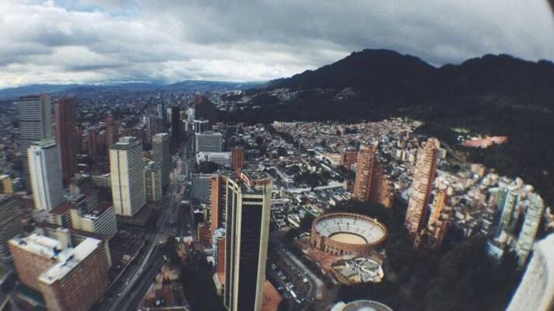 Estos son los barrios de Bogotá entran en cuarenta